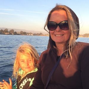 Meet your Posher, Lei